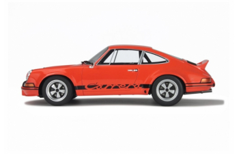 Porsche 911 2.8 RSR Street, L.e. 1500 pcs. (orange)