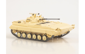 БМП-2, Наши танки. Броня Отечества 28