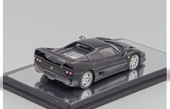 FERRARI F50, black