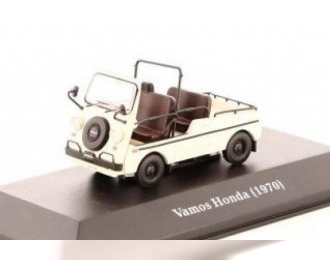 HONDA Vamos 1971, Micro-Voitures d'Antan 62