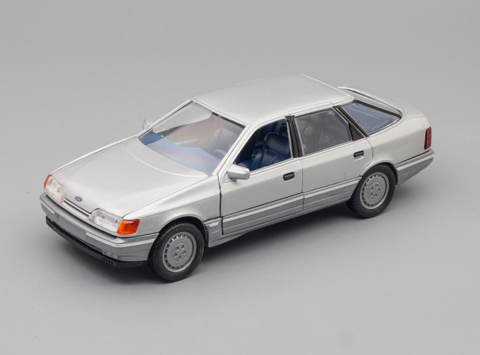 FORD Scorpio, silver