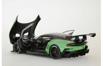 Aston Martin Vulcan - 2015 (apple tree green)