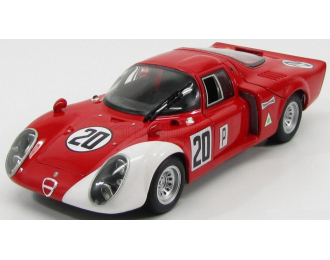 ALFA ROMEO 33.2 No 20 Daytona (1968)