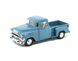 GMC Pick-up (1955), Light Blue