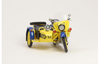 М-67-36П (гаи-милиция) патрульный 80-е 