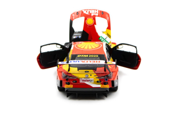 BMW M4 GT3 Schubert Motorsport DTM Sheldon van der Linde (2023)