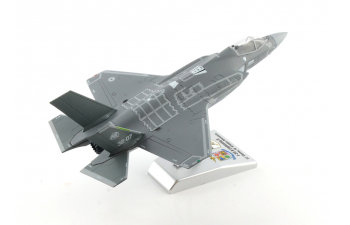 F-35A LIGHTNING II 1:100 sc. 32° Stormo, Amendola AB, AM