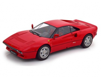 FERRARI 288 GTO 1984, red