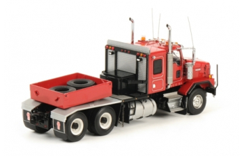 KENWORTH C500B, Premium Line 1:50, красный