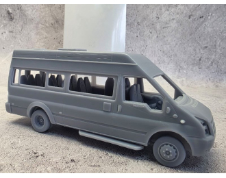 Сборная модель Нижегородец-222702 (Ford Transit)