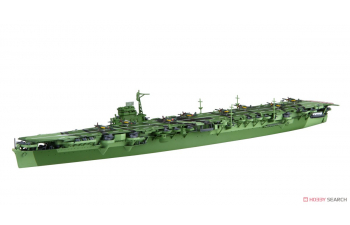 Сборная модель Sea Way Model (EX) Series IJN Aircraft Carrier Amagi