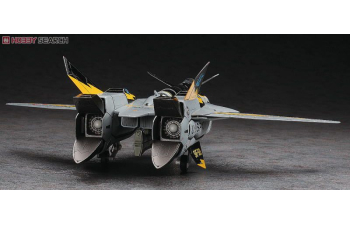 Сборная модель Macross Plus VF-19A Excalibur "SVF-569 Lightnings"