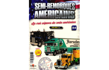 FORD Serie C (1968), Mes voitures de collection