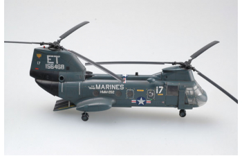 CH-46F ET17 N°156468 HMM-262