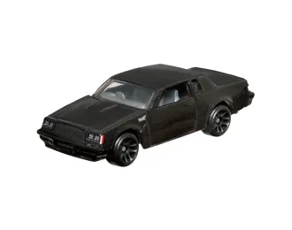 BUICK Grand National Fast & Furious HW Decades of Fast