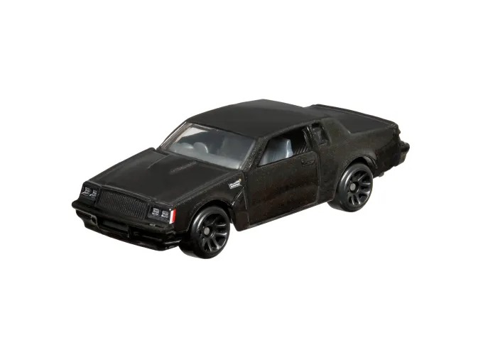 BUICK Grand National Fast & Furious HW Decades of Fast