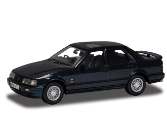 FORD Sierra Sapphire RS Cosworth 4x4 (1990), dark green