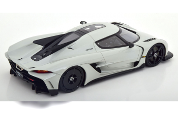 KOENIGSEGG Jesko Absolut (2022), light grey