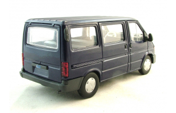 FORD Transit, темно-синий