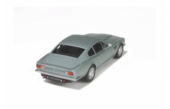 Aston Martin V8 Vantage, L.e. 504 pcs. (lightgreen)