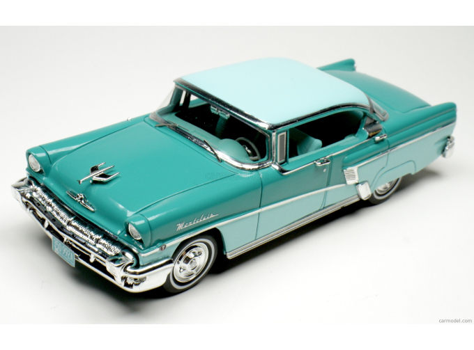 MERCURY Montclair phaeton (1956), green