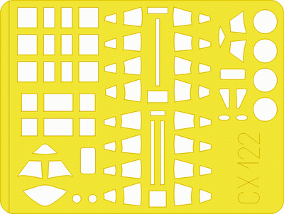 Маска для SB-2