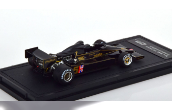 LOTUS Type 78, Andretti