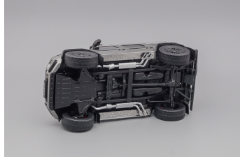 MERCEDES-BENZ G-class G63 4x4 AMG (2020), platinum magno