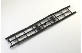 Сборная модель MGMC Tank M42 Da 75/34 Semovente 1944