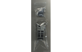 Сборная модель разведывательная машина Stryker M1127 RV (2 в 1)