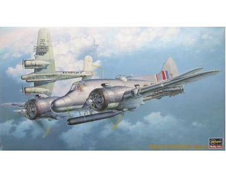 Сборная модель Beaufighter Mk.X