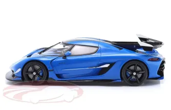 KOENIGSEGG Jenko (2025), blue