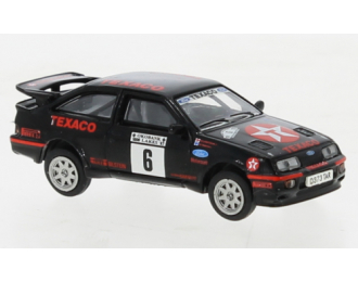 FORD Sierra RS Cosw Texaco