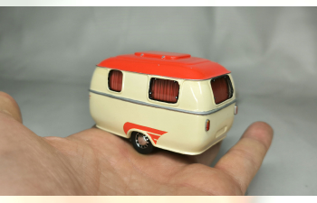 Автомобильный прицеп Karosa W4 dingo