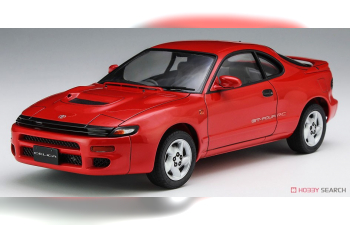 Сборная модель TOYOTA CELICA GT-FOUR RC