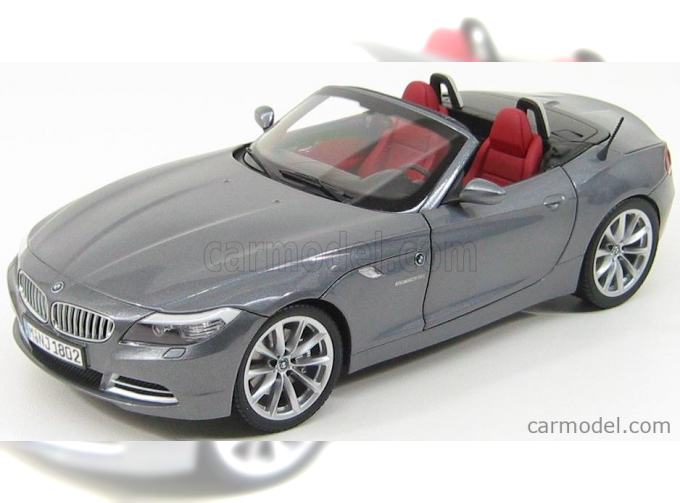 BMW Z4 (E89) SPIDER 2009