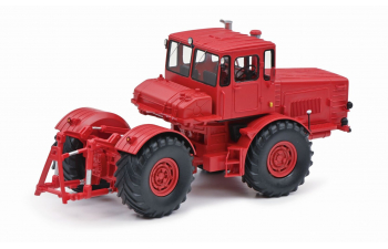 Кировец K700A TRACTOR TRUCK 1986