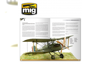 ENCYCLOPEDIA OF AIRCRAFT MODELLING TECHNIQUES VOL.5: FINAL STEPS (English)