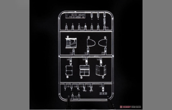 Сборная модель Mustang Mk.III - The ProfiPACK Edition