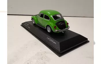 VOLKSWAGEN 1303 World Cup (1974), green/black