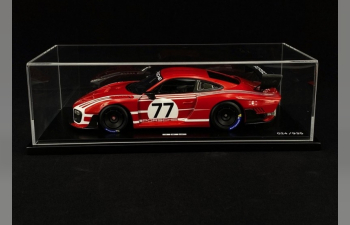 Porsche 935 Salzburg #77 base 991 GT2 RS 2019