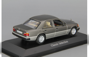 MERCEDES-BENZ 230E W124 (1989-1992), grau