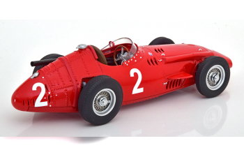 MASERATI 250 F (1957)