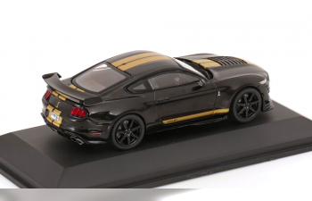 FORD Mustang Shelby Gt500 Coupe (2020), black gold