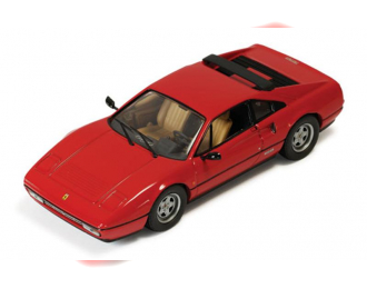 FERRARI 328 GTB (1986), red