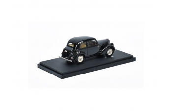 SKODA 1100 Type 927 Popular (1938), black