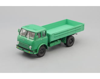 Минский 500 бортовой, светло-зеленый