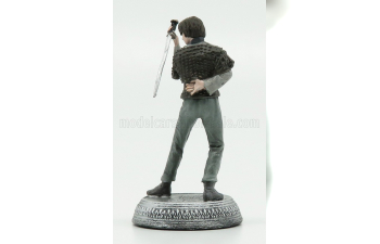 FIGURES Arya Stark - Trono Di Spade - Game Of Thrones, Various