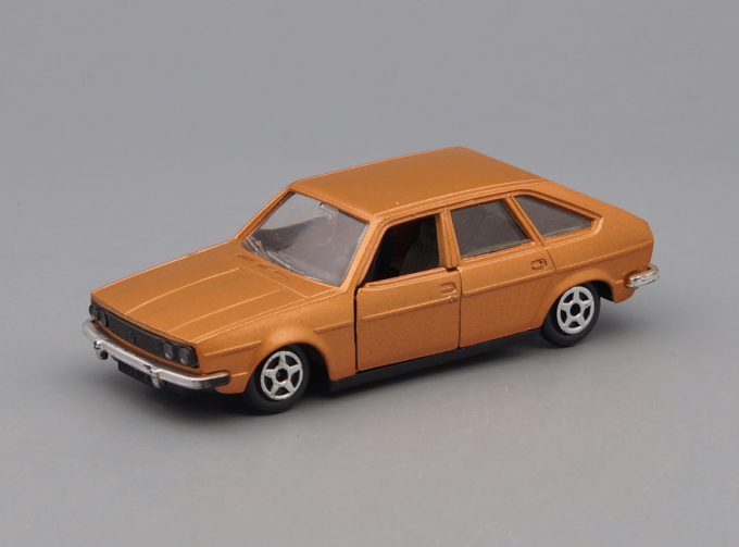 RENAULT 30 TS, orange metallic