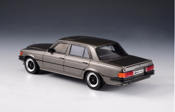 MERCEDES-BENZ 450SEL AMG 6.9 (W116) 1978 Brown